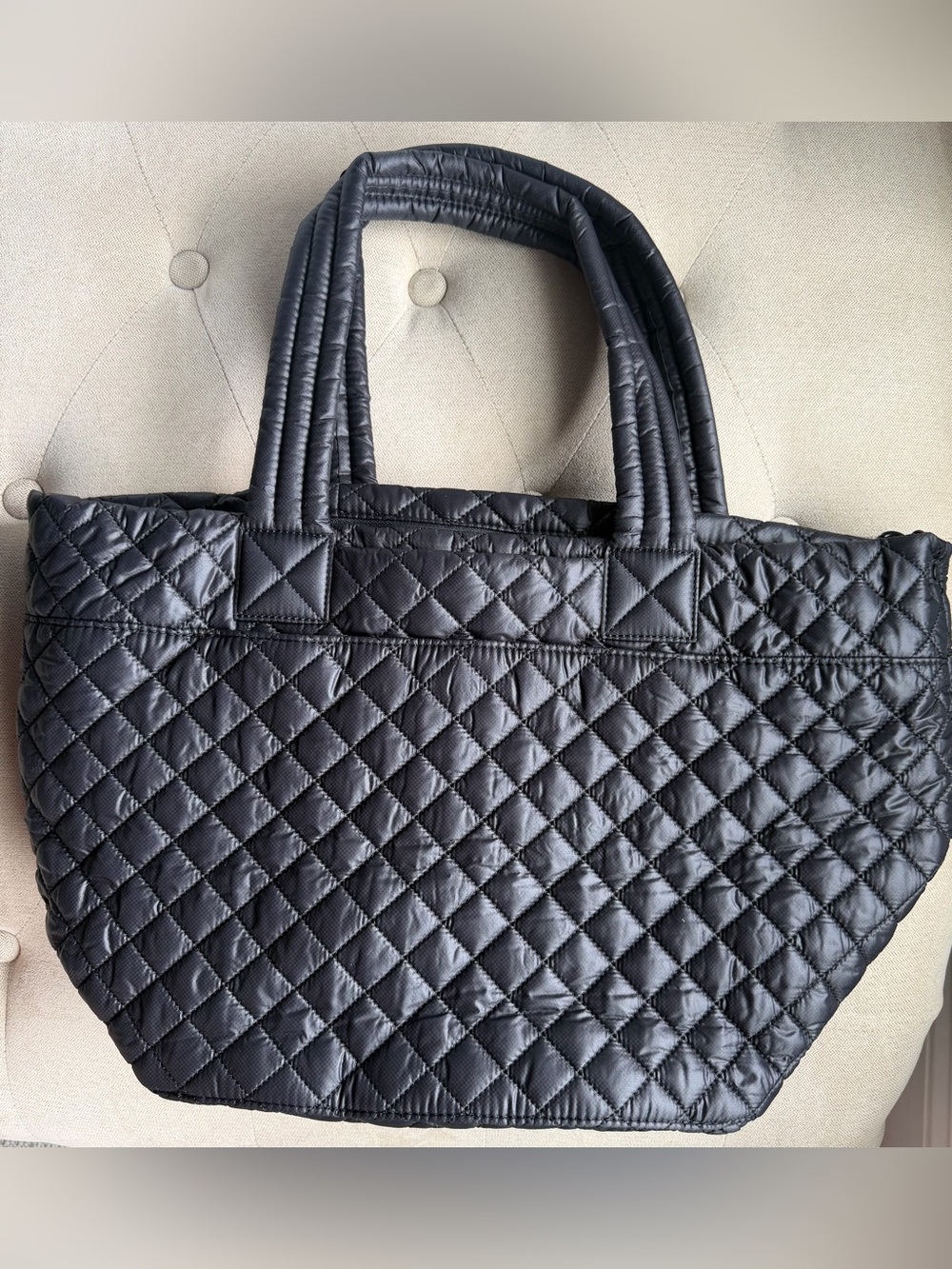 MZ Wallace Metro Tote Deluxe Medium - Picture 2 of 10
